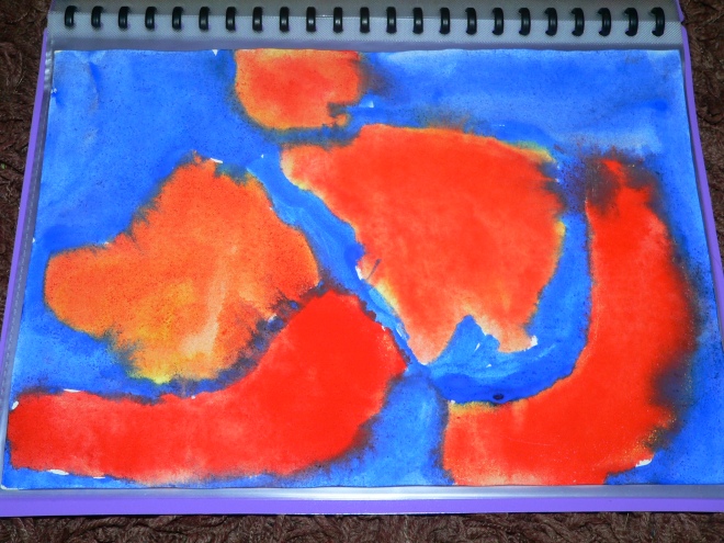 Complementary exercise 1 blue and orange 5